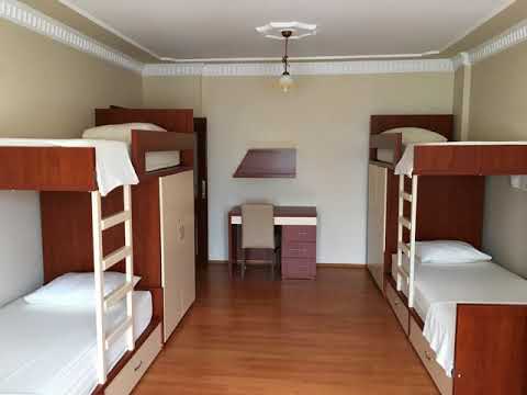 Nazli Apartment - Trabzon - Turkey