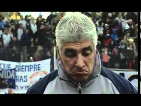 Guillermo Brown 0 vs Quilmes 2 - Nacional B 2012 Ultima Fecha