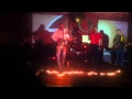 Bobb Trimble's Flying Spiders - Take Me Home Vienna 10/20/13