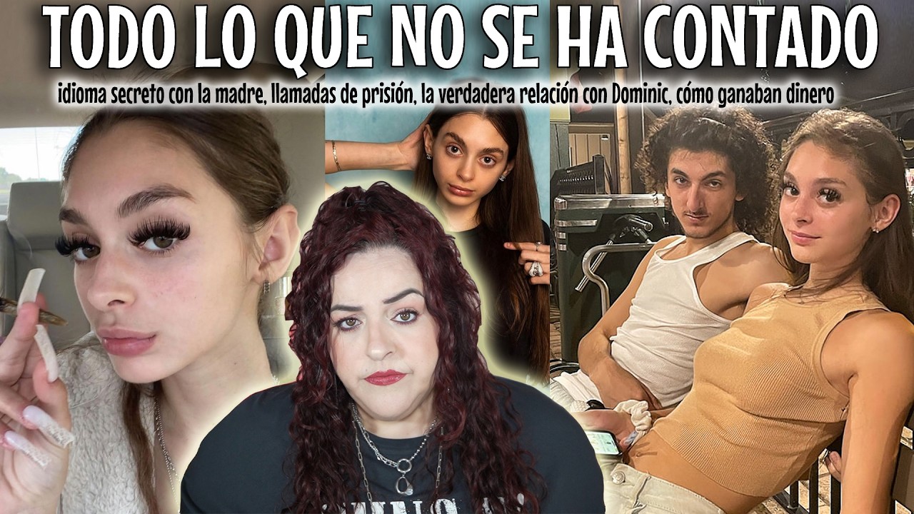La MALDAD de MACKENZIE SHIRILLA y su plan CASI perfecto // MimiXXL