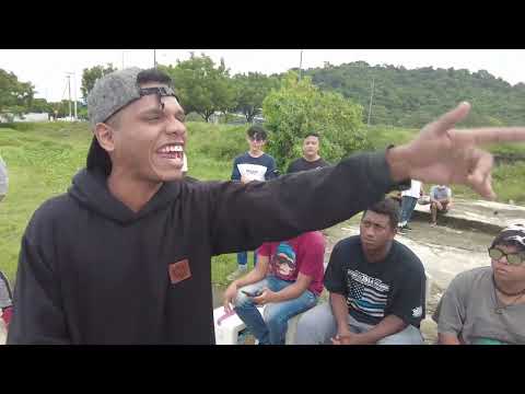 VENTYZCO vs BROSS (Inferno Multiverse)