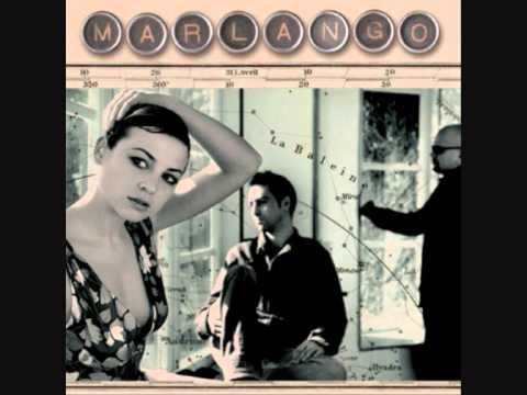 Enjoy the ride - Marlango