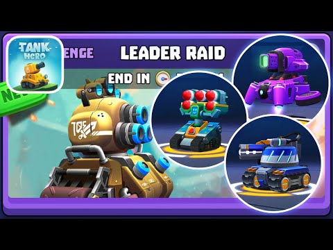 Who is stronger Rocket -  Prism - Rust? Challenge Leader Road Tank Hero