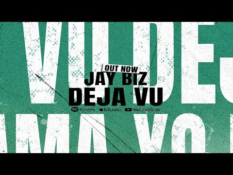 Jay Biz - Deja Vu (Yo Mama) [Official Audio]