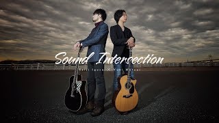 - New Album 【Sound Intersection】Yuki Matsui × Seiji Igusa
