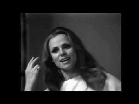 Eva Kostolányiová & Michal Dočolomanský - Smoliar HD /Best audio/