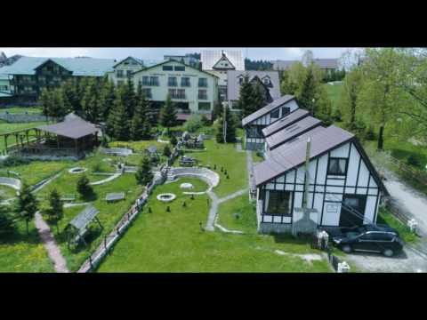 Pensiunea Piatra Albă - Fundata, România