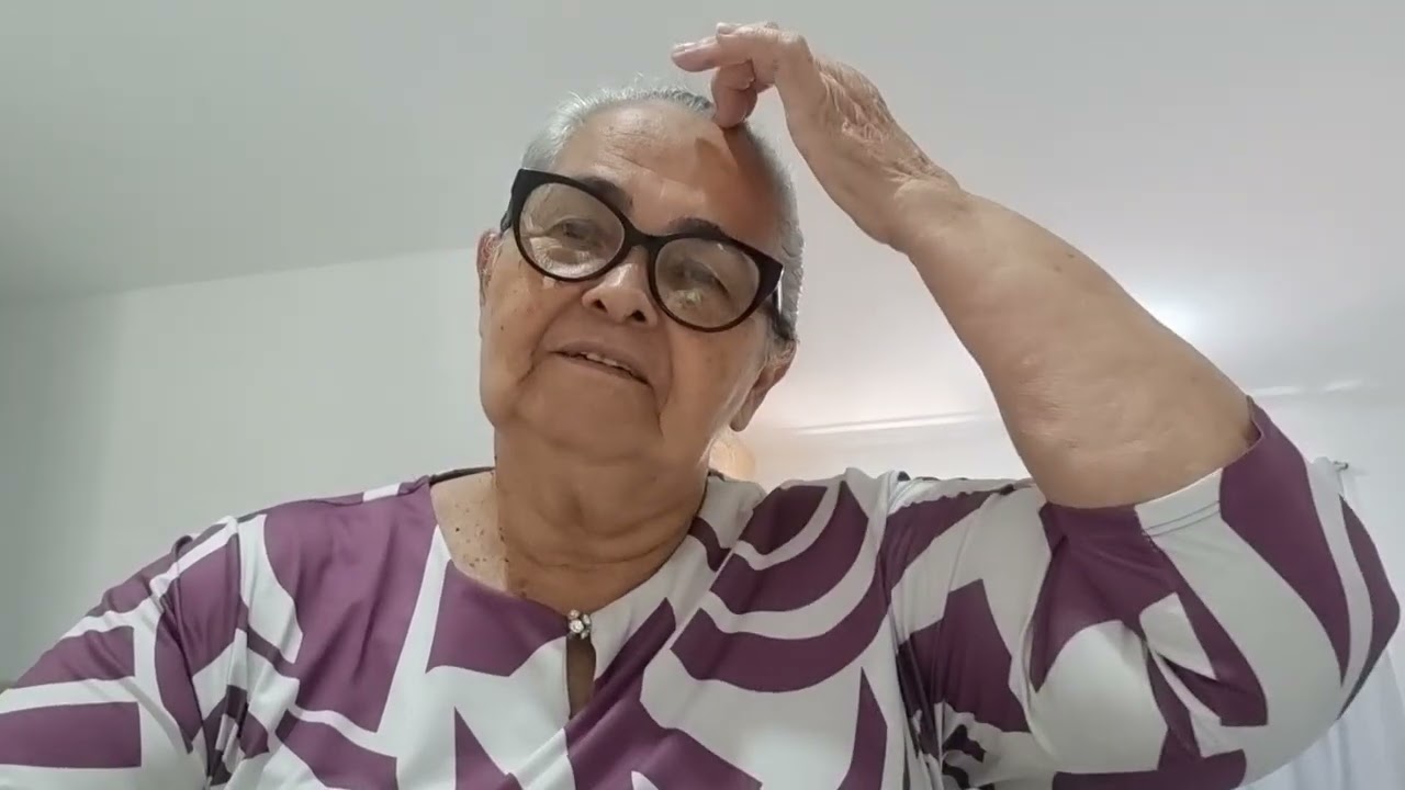 Você pediu uma resposta a Deus!