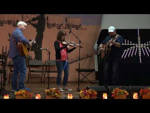 2017-10-21 Hot Fiddle - Cody Stadelmaier - Dragging The Bow - Western Open Fiddle Contest 2017