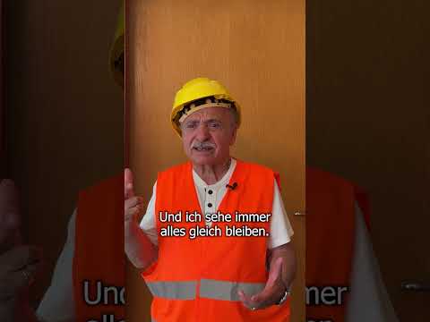 Mein Chef öffnet mir die Augen🇨🇭