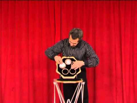 Super Magic Watches w/ DVD - Tora Magic - www.MJMMagic.com