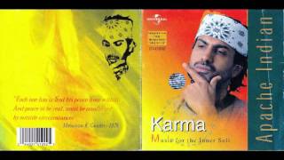 Who says dat - Apache Indian