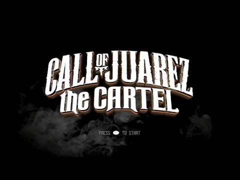 Vidéo Call of Juarez : the Cartel