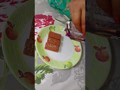 Chocolate Biscuits Bourbon