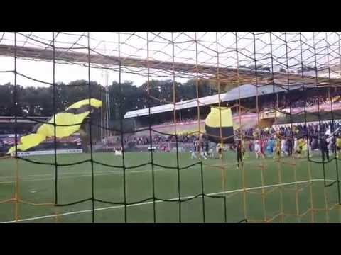 VVV-Venlo - Sparta Rotterdam