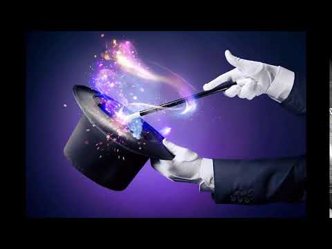 Effetto Sonoro - Magia