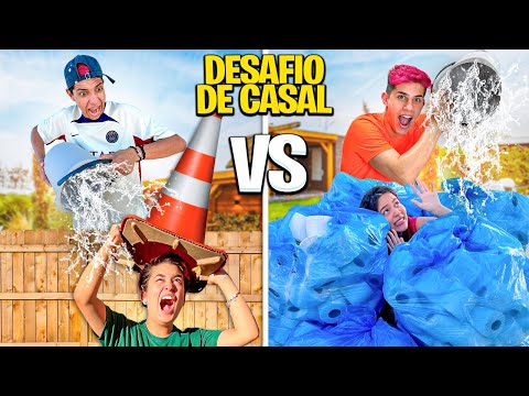 QUEM DEFENDER MELHOR SUA NAMORADA, VENCE *deu ruim