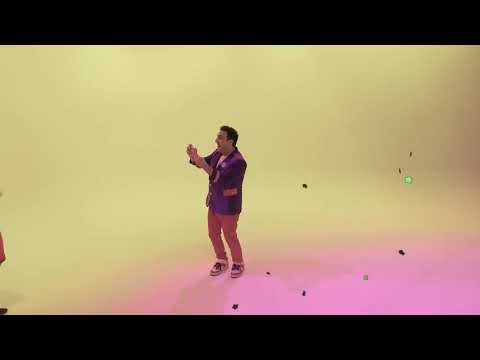 Junior express " Esto es una fiesta "