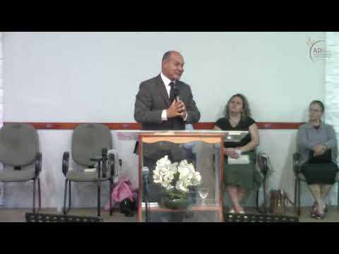 Você é uma Mulher Virtuosa