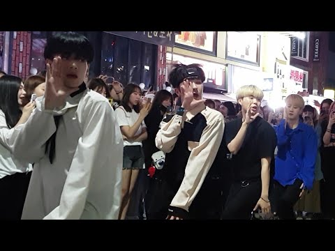 [MAXXAM] 190712 - Kill This Love (BLACKPINK cover)