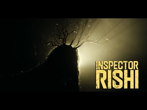 INSPECTOR RISHI |VANARATCHI SONG| Thondagapparai |ASHWATH|NANDHINI JS|Naveen Chandra|Sunitha Sarathy — Inspector Rishi