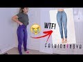I Spent $300 On Fashion Nova Jeans // Size 3, 5, 7 I Spent $300 On Fashion Nova Jeans // Size 3, 5, 7