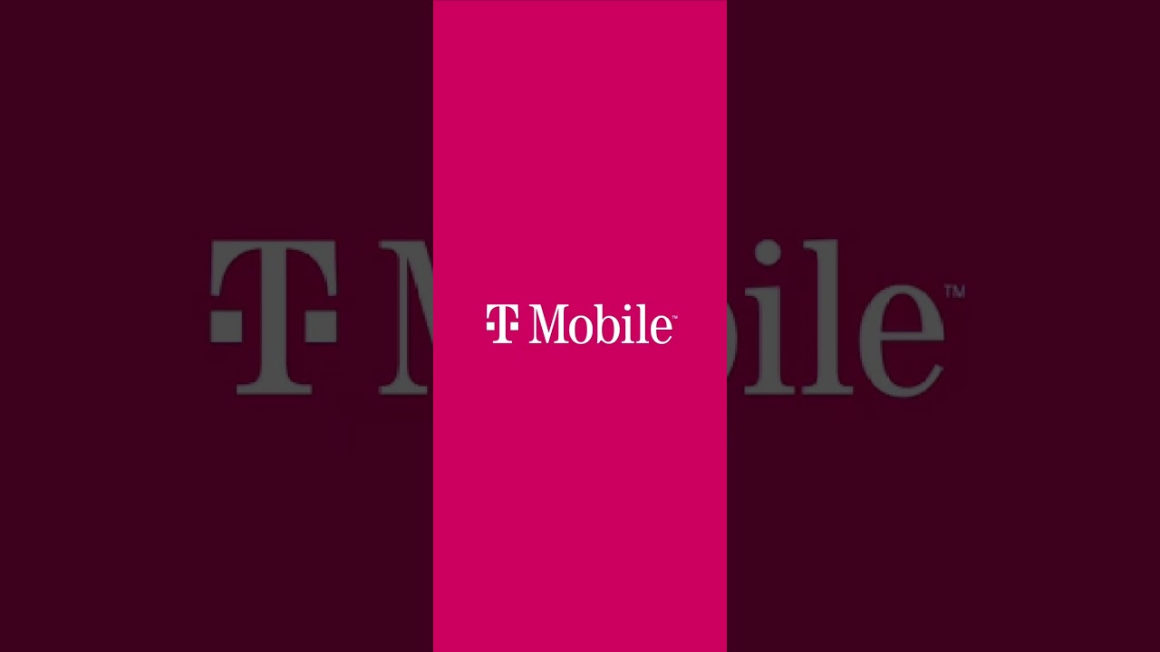 T-Mobile US (2020) - On/Off (with Animation)