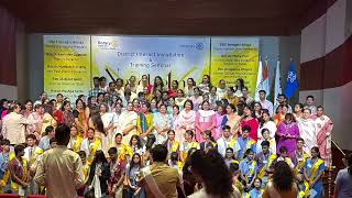 DAV Public School Video