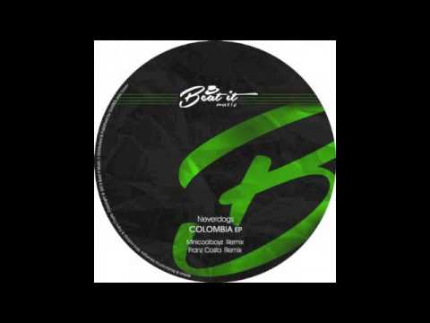 Neverdogs - Farlight (Original Mix) [Beat It Music]