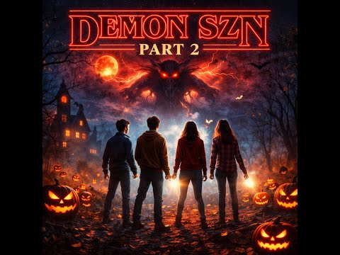 Demon Szn Part 2 By Dj Vader