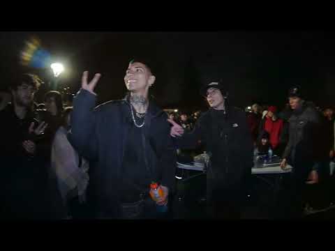 ANIMUS vs. CITOVY vs. PATAGONIA: Octavos - Liga Inmortal Apertura 2024 | Fecha 25