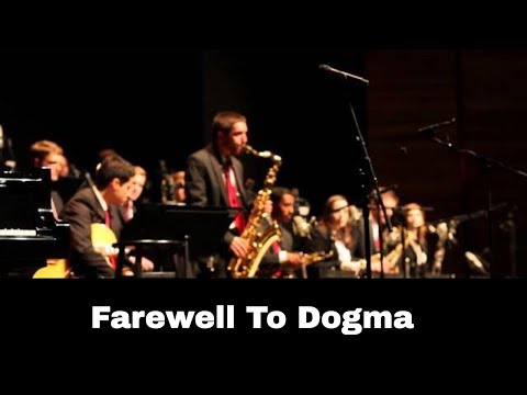 Mulgrew Miller's Farewell To Dogma - Juilliard Jazz Orchestra