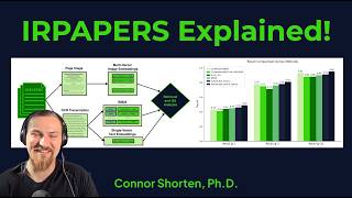 IRPAPERS Explained!