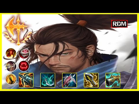 PZ ZZang Yasuo Montage - Yasuo Challenger