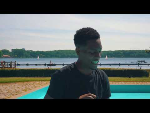 Tavv - Cidades (prod. By Djangobeats)