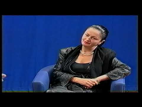 Raskršća Momo Kapor septembar 2001