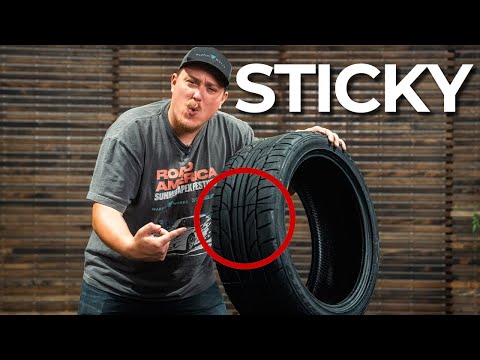DON'T Buy The WRONG Tire | Nitto NT555 G2 Review