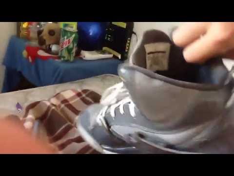 Jordan's! 200$ shoes