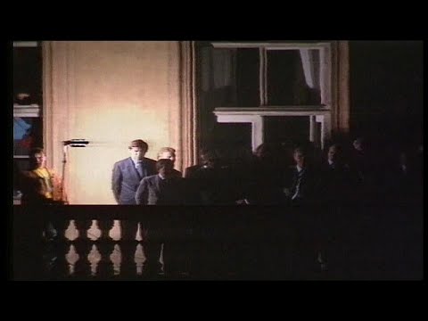 30 years ago today: Genscher “liberates” GDR refugees