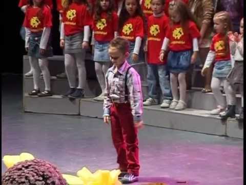 Nikus Tomoski -Dinosaurusi....Jabolcinja 2012