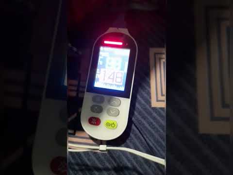 KM-NEO Handheld Pulse Oximeter