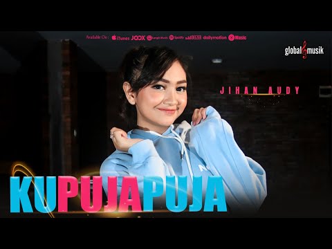 Jihan Audy - Ku Puja Puja (Official Music Video)
