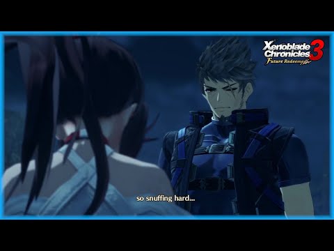 Rex Scolds Glimmer Like A Father Scolding His Daughter