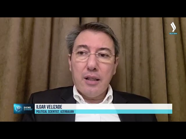 Конституция ислоҳоти Қозоғистонни ривожлантиришнинг янги моделини яратади