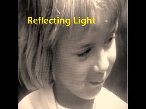 Reflecting Light - Crystin