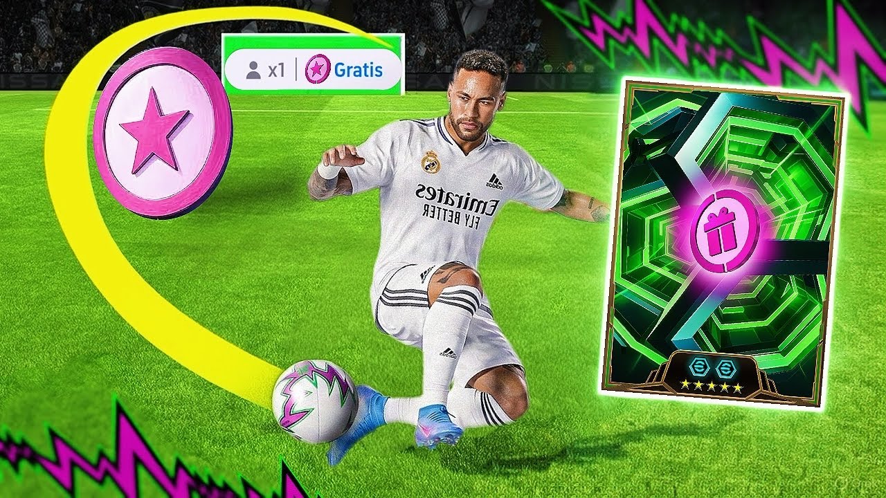 🎁eFootball Nos Mintió!🎁No es SOLO 1 GRATIS, Son 6 Y GRATIS PARA TODOS!✅