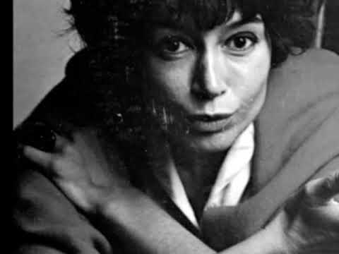 Urgence d'amour - Pauline Julien