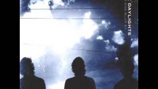 The Daylights    Outsider