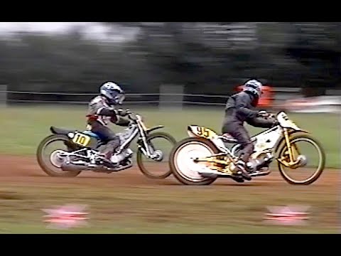 2000 MIDLAND CENTRE GRASSTRACK CHAMPIONSHIPS