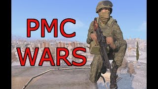 PMC PvP Ops: Operation Dragon Dildo (Part 1/2)